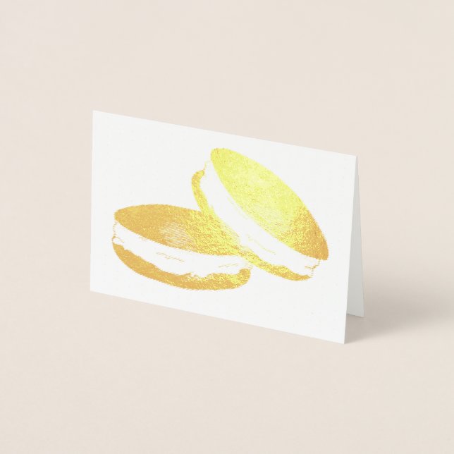 Lancaster PA Pennsylvania Dutch Hela Paj Paj Folierat Kort (Framsida)