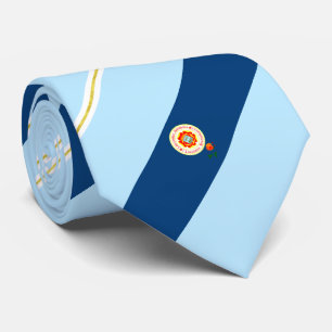 Lancaster (Pennsylvania), flagga Neck Tie Slips