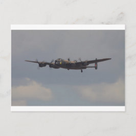 Lancaster Vykort