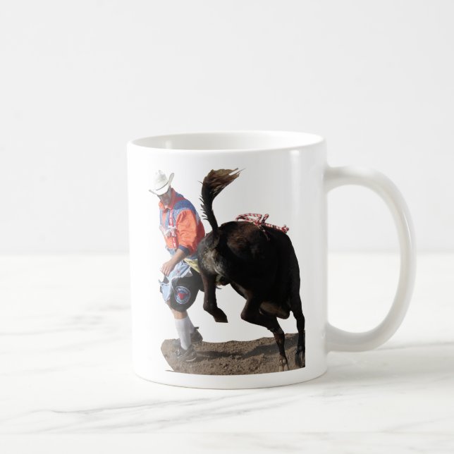 Lance Brittan Kaffemugg (Höger)