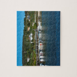 Lance Cove puzzle Pussel