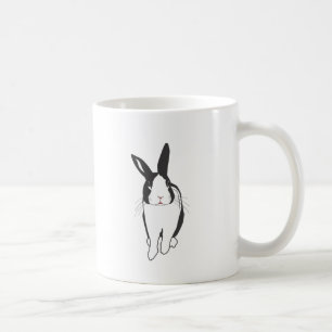 Lance - holländare kaffemugg