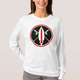 Lance Missile Tröja