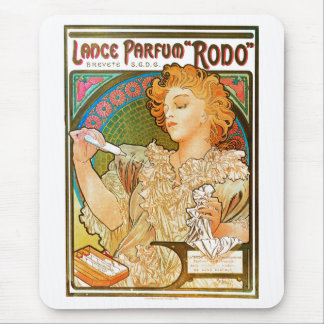 Lance Parfum Rodo Musmatta