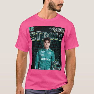 Lance Stroll T Shirt