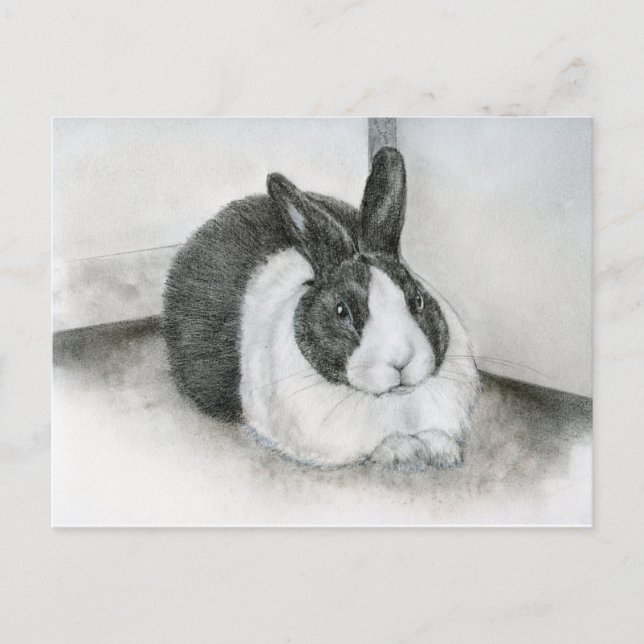 Lancelot Vykort (Framsida)