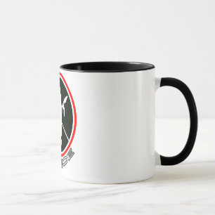 Lancemissil Mugg