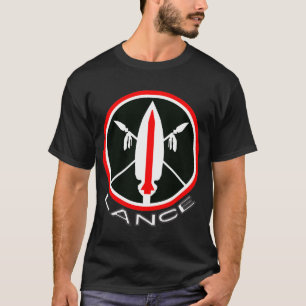 Lancemissil T-shirt