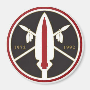 Lancemissilmagnet Magnet