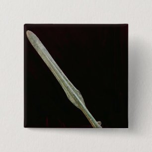 Lancen pekar, den Yayoi perioden, 200 BC-AD 100 Knapp