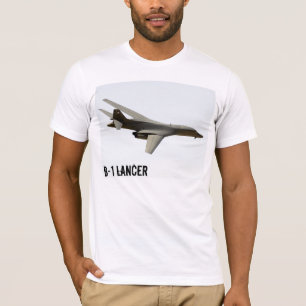 Lancer B-1 Tee