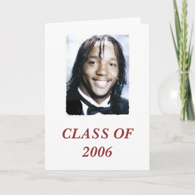 lanceyannouncementen KLASSIFICERAR AV 2006 Meddelande (Framsida)