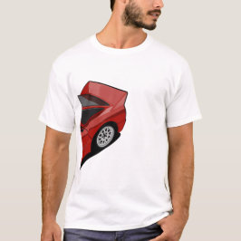 Lancia 037 t shirt