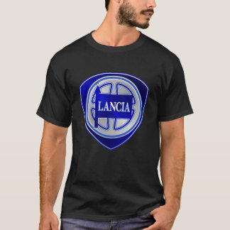 Lancia Cars italien T Shirt