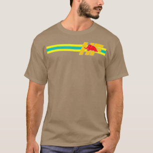 Lancia HF Integrale T Shirt