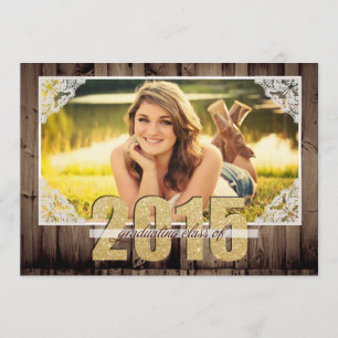 Land 2015 Studenten-meddelande Inbjudningar