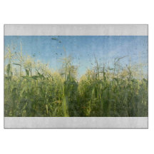 Land 40-glasstyckningsdel