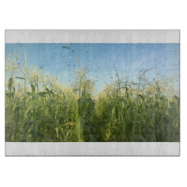 Land 40-glasstyckningsdel