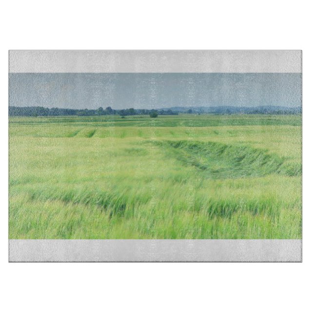 Land 81 glasstyckningsdel (Framsidan)