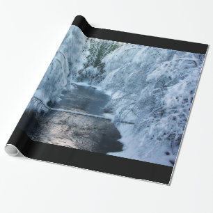 Land av älvorna presentpapper
