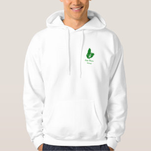 Land av storheten sweatshirt