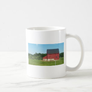 Land Barn Kaffemugg