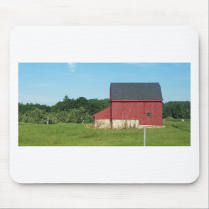 Land Barn Musmatta