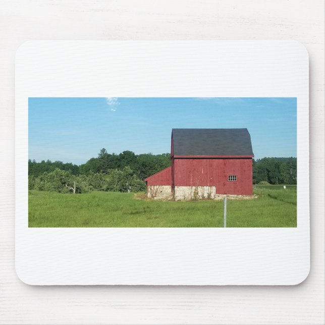 Land Barn Musmatta (Framsidan)