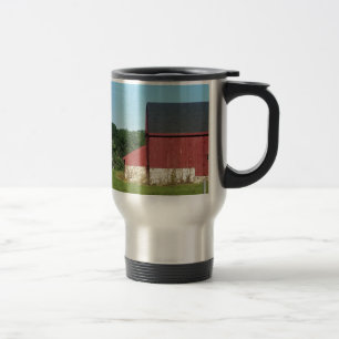 Land Barn Resemugg