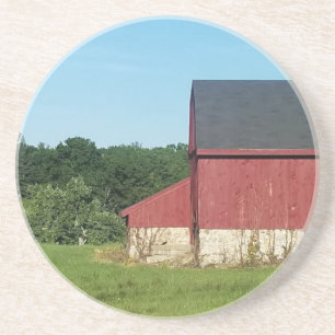 Land Barn Underlägg