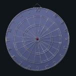 Land Blue Dart Board Darttavla<br><div class="desc">Ta med Land Blue-redot för din text eller bilder.</div>