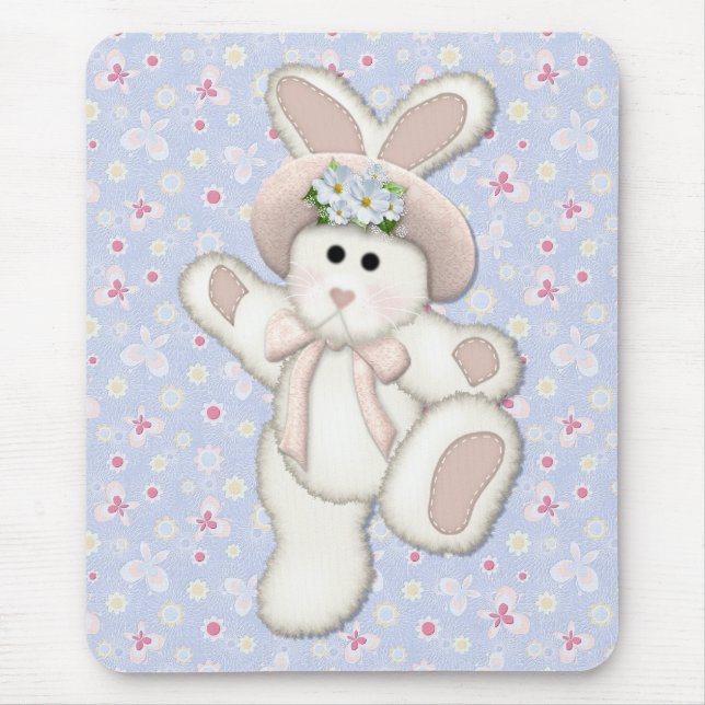 Land Bunny Musmatta (Framsidan)