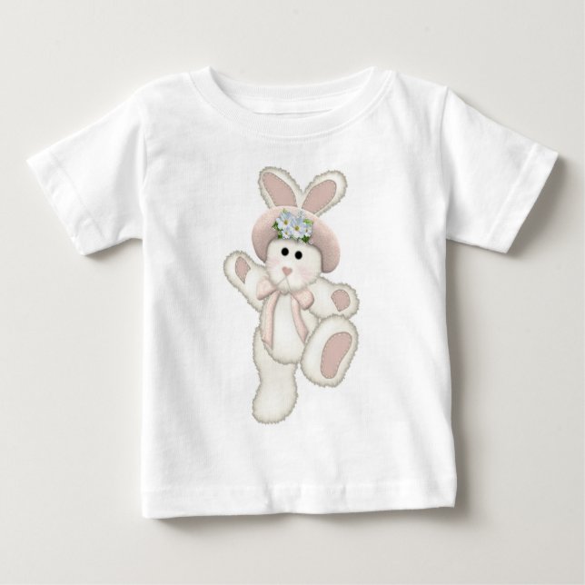 Land Bunny Tröja (Framsida)