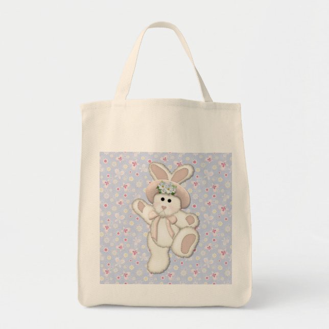 Land Bunny Tygkasse (Framsidan)