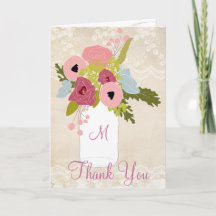 Land Burlap Snöre Mason Burk Bröllop Tack