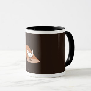 Land Camp Mugg