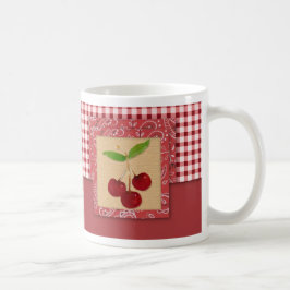 Land Cherries Mugg
