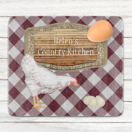 Land Chicken