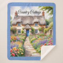 "Land Cottage"
