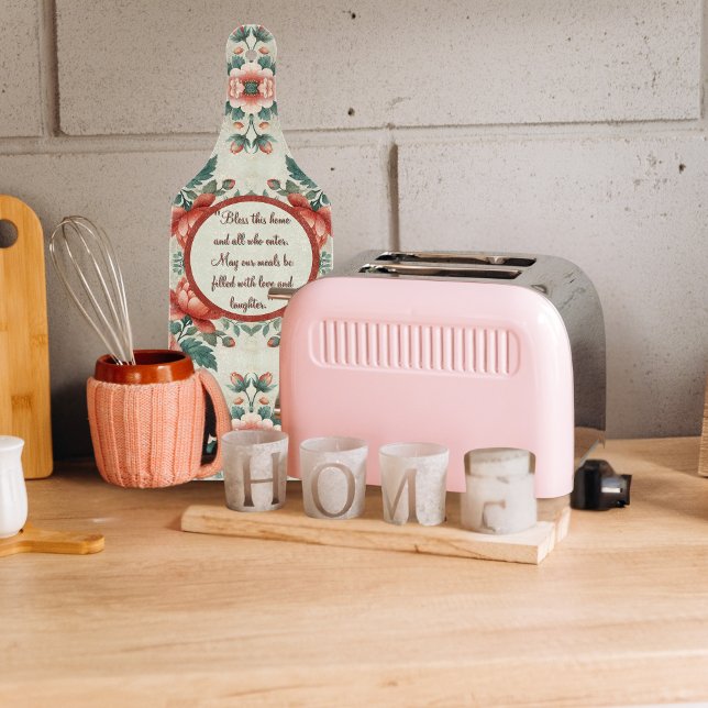 Land Cottage Blommigt Anpassade (Skapare uppladdad)