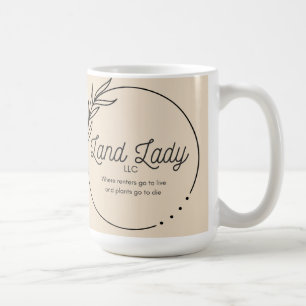Land Dam LLC mugg