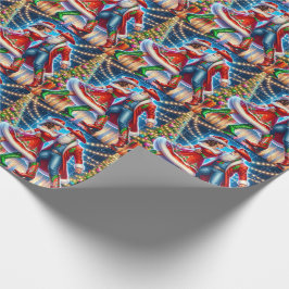 Land Dance Cowboy Cowgirl juljul Presentpapper