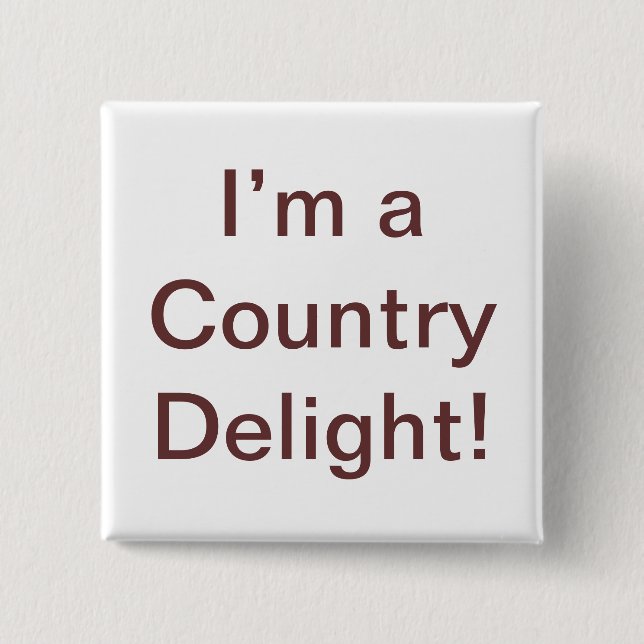 Land Delight Quote Knapp (Framsida)
