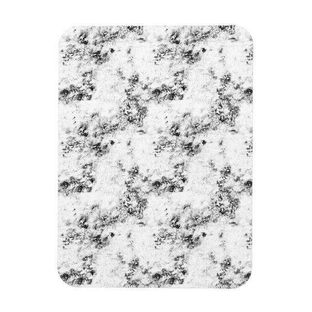 land Design Sjutton Magnet (Vertikal)