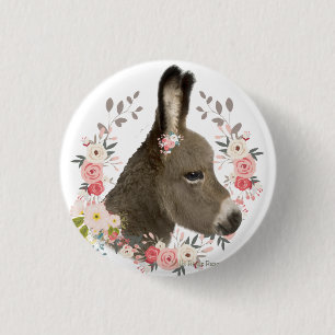 Land Donkey Knapp