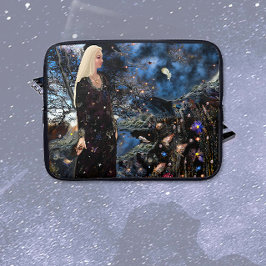 Land Dreams Laptop Fodral