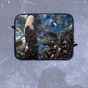 Land Dreams Laptop Fodral
