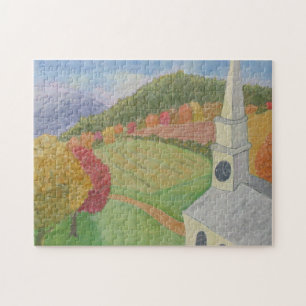 Land Dreamscape Pussel