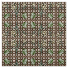 Land Farm Daffidol Fabric Tyg
