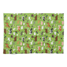 Land Farm Kitchen Towels - Boskap - Gifts